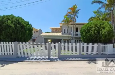 Casa à venda no bairro ingleses do rio vermelho - florianópolis/sc