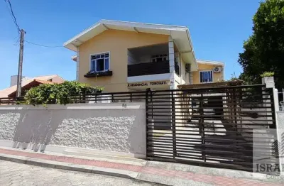 Pousada à venda no bairro ingleses do rio vermelho - florianópolis/sc