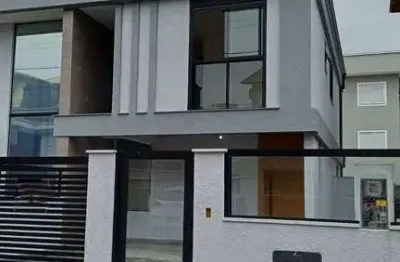 Casa com 3 quartos à venda no Ingleses do Rio Vermelho, Florianópolis 