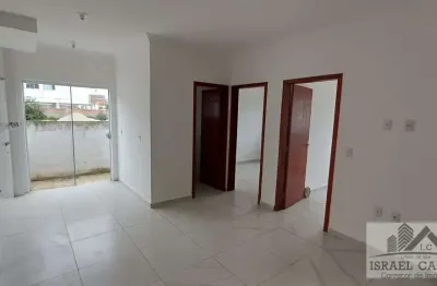 Apartamento com 2 quartos à venda no Ingleses, Florianópolis 