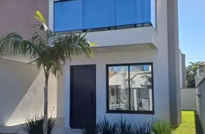 Casa com 3 quartos à venda no Ingleses, Florianópolis 