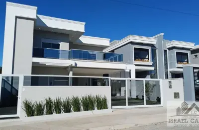 Casa com 3 quartos à venda no Ingleses, Florianópolis 
