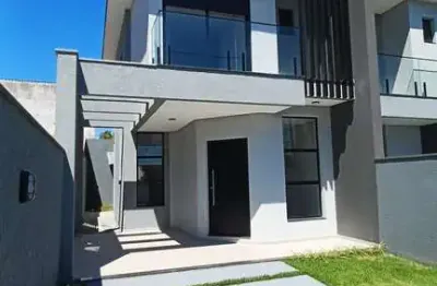 Casa com 3 quartos à venda no Ingleses, Florianópolis 