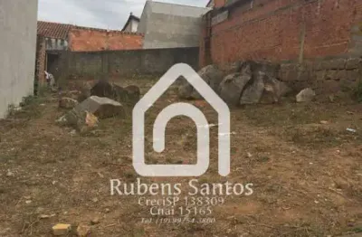 Terreno para venda em mogi guaçu, jd. santa madalena