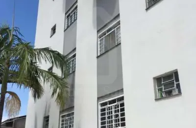 Apartamento para venda em mogi guaçu, jd. américa, 2 dormitórios, 1 banheiro, 1 vaga