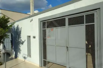 Casa para venda em mogi guaçu, av. carlos braga de faria, 2 dormitórios, 1 suíte, 2 banheiros, 4 vagas