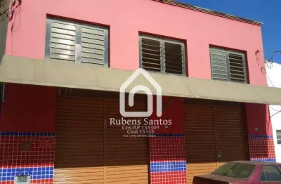 Ponto comercial para venda em mogi guaçu, jd. alvorada