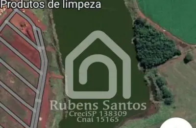 Terreno à venda na Água Azul, Mogi Guaçu 