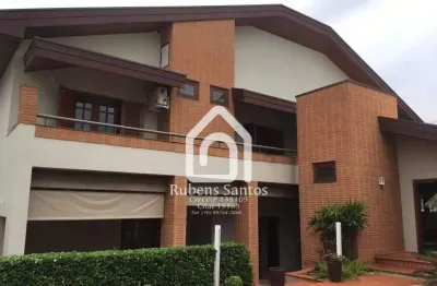 Casa para venda em mogi guaçu, jd. progresso, 5 dormitórios, 5 suítes, 4 vagas