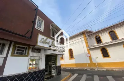 Ponto comercial à venda no Centro, Mogi Guaçu 