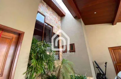 Casa para venda em mogi guaçu, jd. planalto verde, 4 dormitórios, 1 suíte, 3 banheiros, 4 vagas