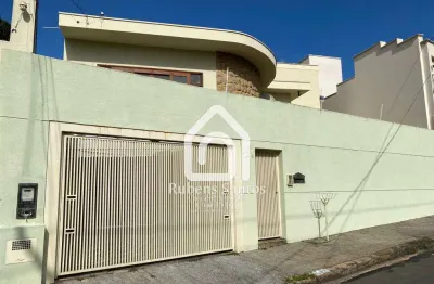 Casa para venda em mogi guaçu, capela, 3 dormitórios, 1 suíte, 2 banheiros