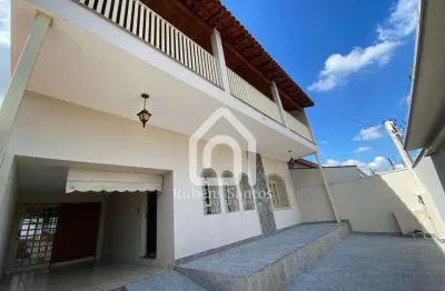 Casa para venda em mogi guaçu, jd. centenário, 4 dormitórios, 2 suítes, 2 banheiros