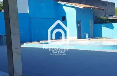 Chácara para venda em mogi guaçu, chácara ouro preto, 2 dormitórios