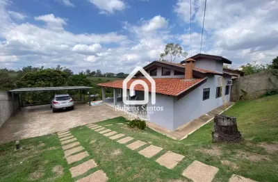 Chácara para venda em mogi guaçu, recanto dos papeleiros, 3 dormitórios, 1 suíte