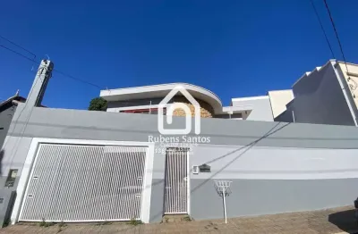 Casa para venda em mogi guaçu, capela, 3 dormitórios, 1 suíte