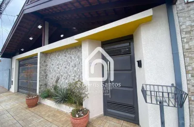 Casa para venda em mogi guaçu, jd. ype ii, 2 dormitórios