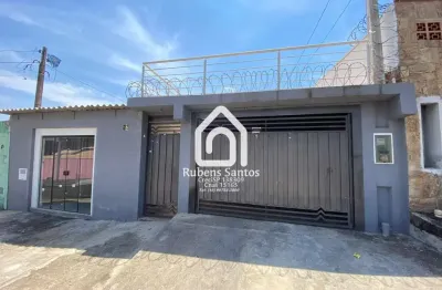 Casa para venda em mogi guaçu, jd. itamarati, 2 dormitórios, 2 banheiros, 2 vagas