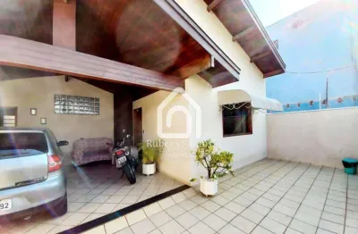 Casa à venda no Jardim Rosa Cruz, Mogi Guaçu 