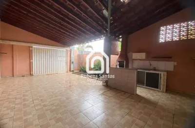 Casa para Venda em Mogi Guaçu, Jd. Pantanal, 2 dormitórios, 1 suíte, 1 banheiro