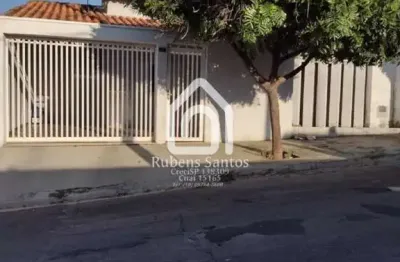 Casa em condomínio para venda em mogi guaçu, jd. cristina, 3 dormitórios, 1 suíte, 2 banheiros, 4 vagas