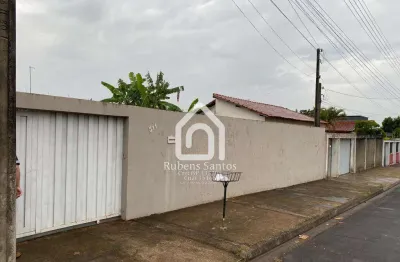 Casa à venda no Jardim Guaçuano, Mogi Guaçu 