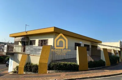 Casa à venda no Jardim Planalto Verde, Mogi Guaçu 