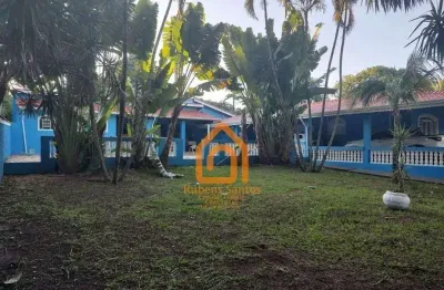 Chácara / sítio à venda na Chácara São Marcelo, Mogi Mirim 