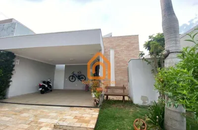 Casa em condomínio para venda em mogi guaçu, jd. progresso, 2 dormitórios, 2 suítes