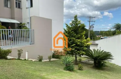 Apartamento à venda no Jardim Samira, Mogi Guaçu 