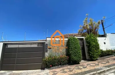 Casa para venda em mogi guaçu, jd. planalto verde, 4 dormitórios, 1 suíte, 3 banheiros, 4 vagas