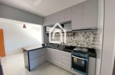 Apartamento para venda em mogi guaçu, jd. centenário
