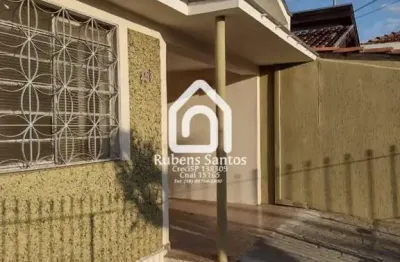 Casa para venda em mogi guaçu, vila são carlos, 3 dormitórios