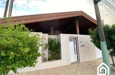 Casa para venda em mogi guaçu, jd. suécia, 3 dormitórios, 1 suíte, 3 banheiros, 4 vagas