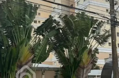 Apartamento para venda em mogi guaçu, parque do estado 1, 2 dormitórios, 1 banheiro, 1 vaga
