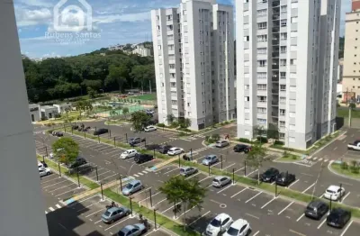 Apartamento para venda em mogi guaçu, parque real, 2 dormitórios, 1 suíte, 2 banheiros, 1 vaga