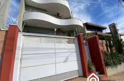 Casa para venda em mogi guaçu, jd. serra dourada, 3 dormitórios, 1 suíte, 2 banheiros, 4 vagas