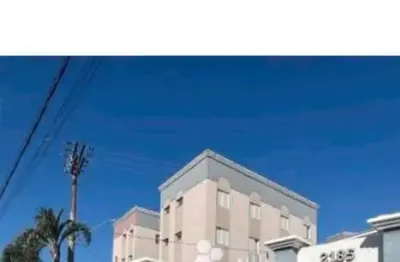 Apartamento para venda em mogi guaçu, vila ricci, 2 dormitórios, 1 banheiro, 1 vaga