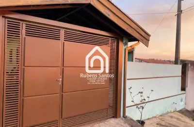 Casa para venda em mogi guaçu, jd. bandeirantes, 3 dormitórios, 2 banheiros, 4 vagas