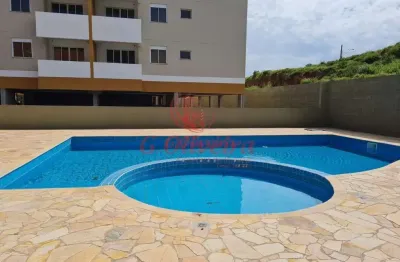 Apartamento para Venda em Jundiaí SP no bairro Horto Santo Antonio 68m2 3 dorms 1 suite
