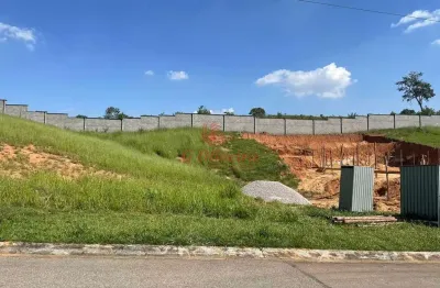 Terreno de 800m² no condomínio reserva santa mônica em itupeva-sp: oportunidade única de investimento!