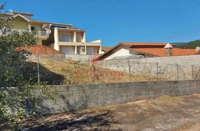 Terreno para venda em jundiaí / sp no bairro jardim paulista ii