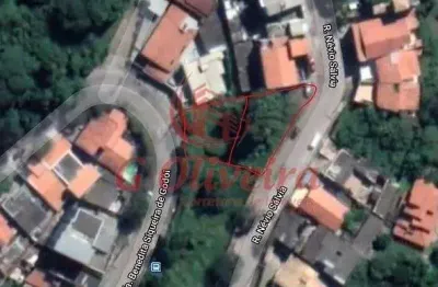 Oportunidade única: terreno à venda em jundiaí-sp, jardim roma, 554,90 m² de área. garanta já o seu!