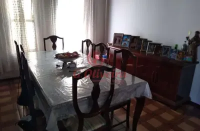 Imperdível: casa à venda em jundiaí-sp, vila rami, 3 quartos, 1 suíte, 3 banheiros, 5 vagas, 172m²!