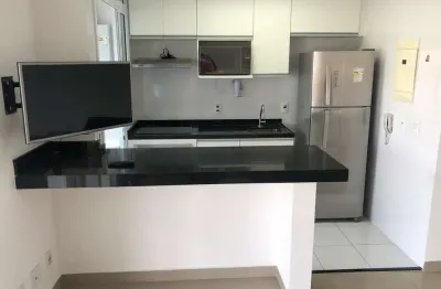 Apartamento à venda no centro de jundiaí-sp: 1 quarto, 1 suíte, 1 banheiro, 1 vaga, 48m² de área. confira já!