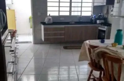 Casa com 4 quartos à venda na Rua José Firmino Temoteo, 005, Parque Continental, Jundiaí