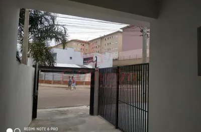Casa à venda em jundiaí-sp, parque residencial jundiaí ii: 2 quartos, 1 suíte, 2 banheiros, 2 vagas de garagem, 214m². venha conferir!