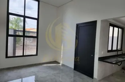 Casa com 3 quartos à venda na Rua Angiolina Anselmi Ermani, 0001, Jardim Marambaia, Jundiaí
