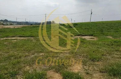 Terreno em condomínio à venda em itupeva-sp, no bairro são pedro, com 375,00 m² de área!
