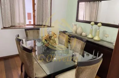 Casa à venda em jundiaí-sp, parque são luiz: 3 quartos, 1 suíte, 1 sala, 3 banheiros, 6 vagas, 295m². imperdível!